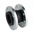 Компенсатор резиновый антивибрационный EPDM РУ10/16 Фл от магазина MaxiDOM.by