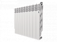 Картинка Радиатор алюминиевый Royal Thermo Revolution 500 от интернет-магазина maxiDOM.by